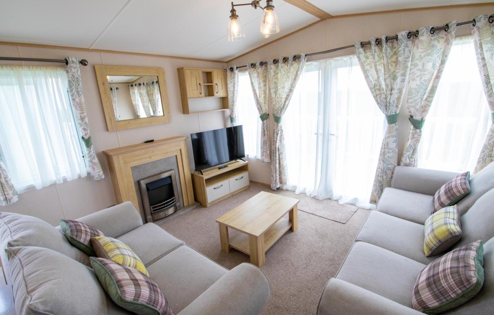Mp724 - Parkdean Camber Sands Exterior foto