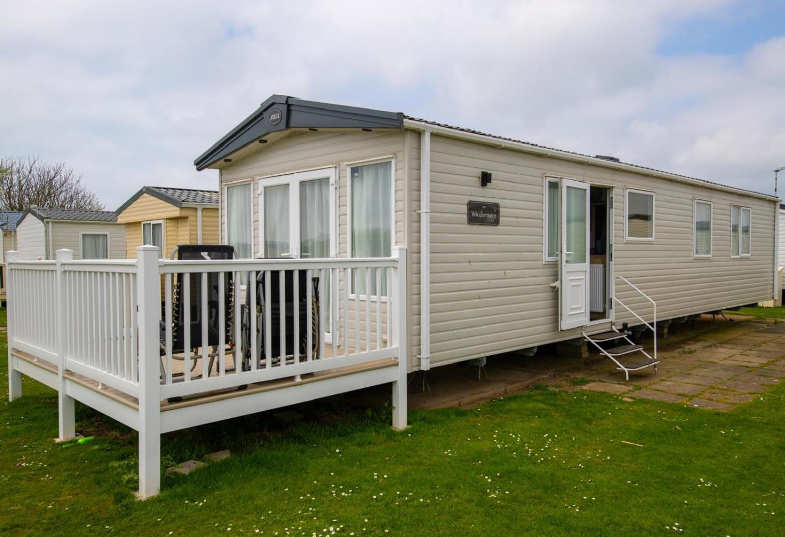 Mp724 - Parkdean Camber Sands Exterior foto